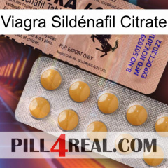 Viagra Sildénafil Citrate 41